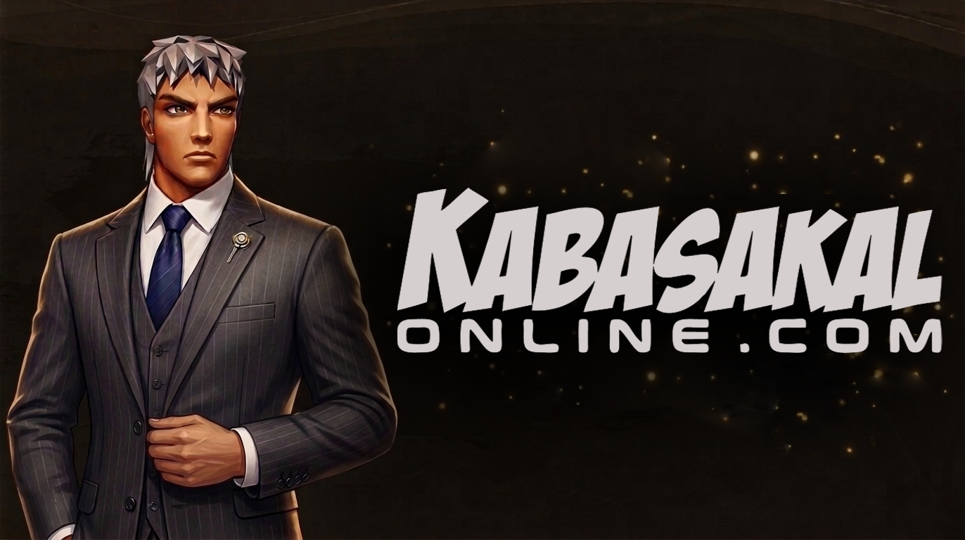 KABASAKAL
